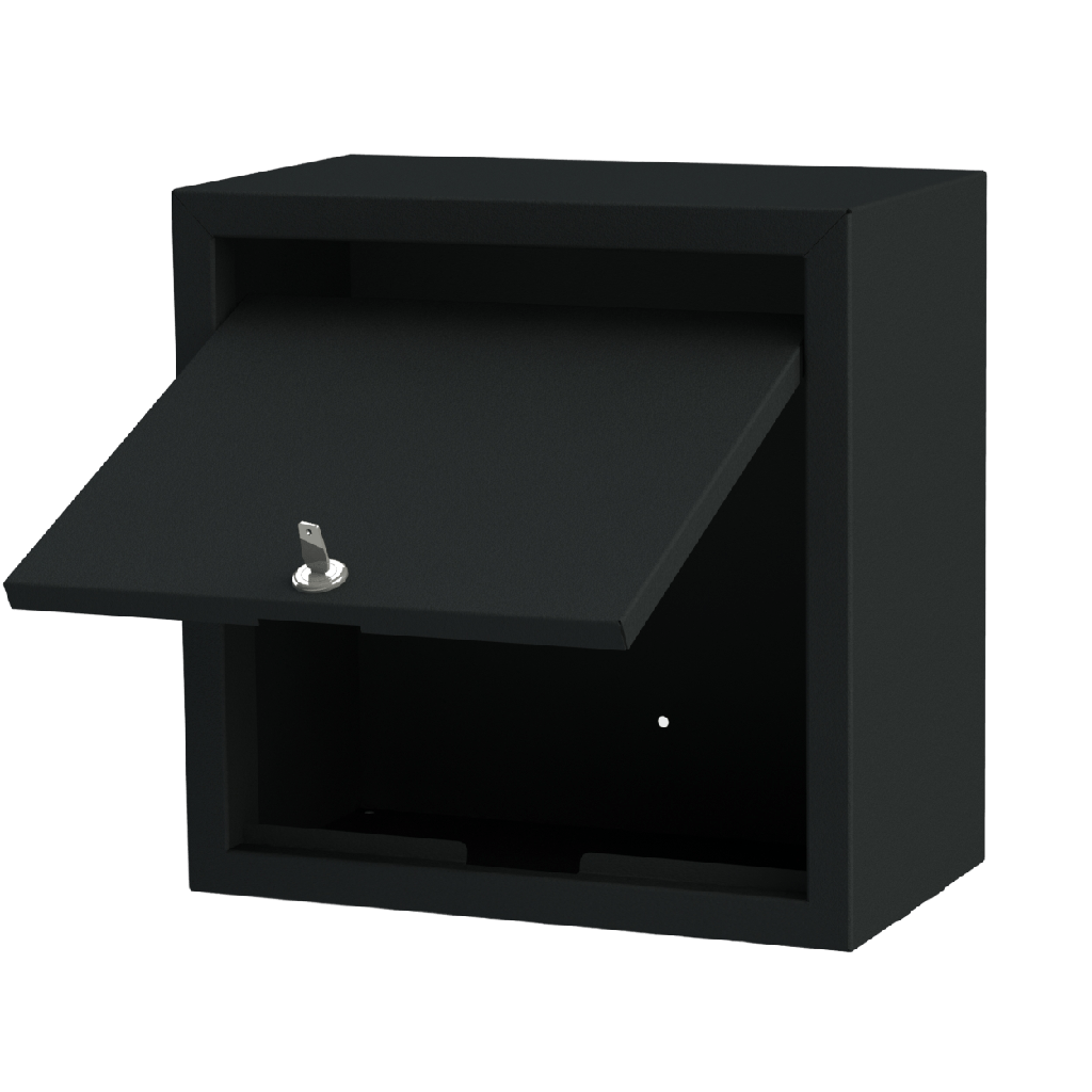 Brievenbus Flex model hoog