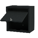 Brievenbus Flex model hoog