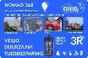 Aquaqlean Pro Plus Kit Nomad 360 PH