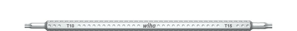 WIHA 284 SYSTEM 6  T6 / T8