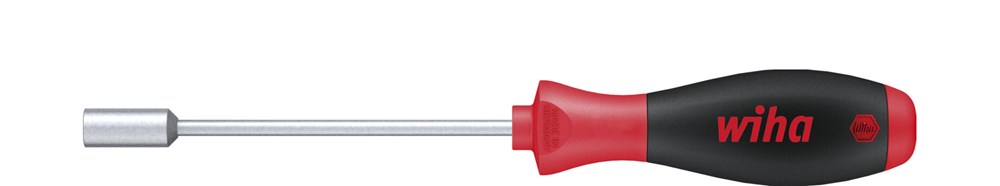 WIHA 341 Schroevendraaier SoftFinish SW 6 x 125