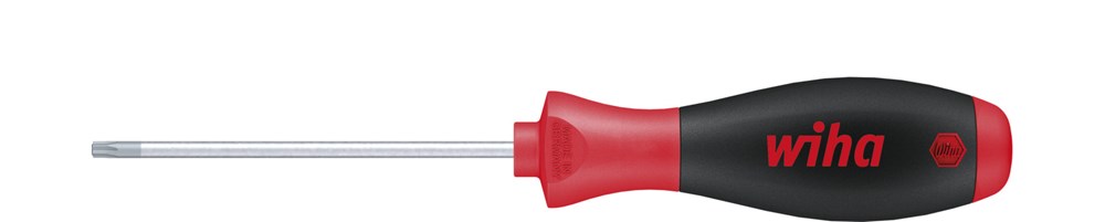 WIHA 362R Schroevendraaier SoftFinish T15 x 80