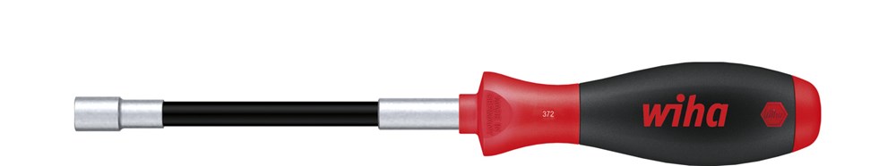 WIHA 372 Schroevendraaier SoftFinish SW 7 x 150