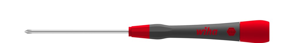 WIHA 261P PicoFinish fijnschroevendraaier PH0 x 50