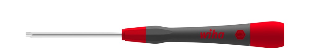 WIHA 267P PicoFinish fijnschroevendraaier T6 x 40