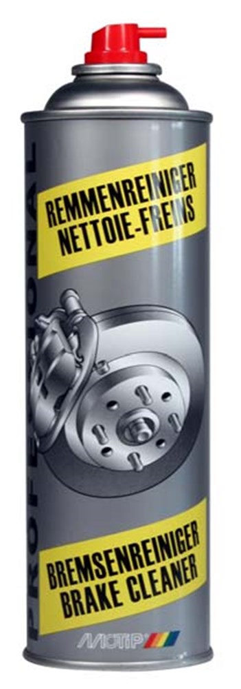 MOTIP Remreiniger (brakecleaner) 500ml