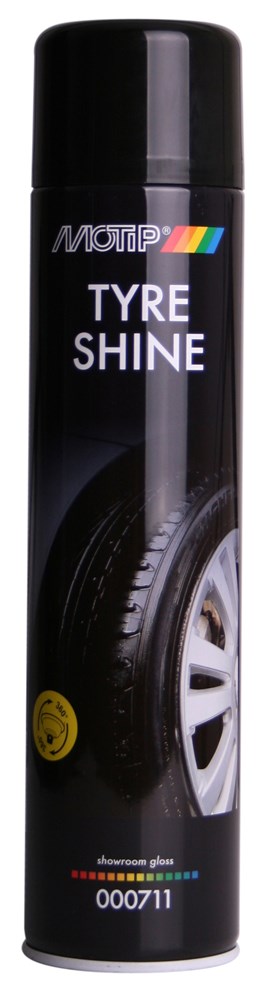MOTIP Tyre shine 500ml