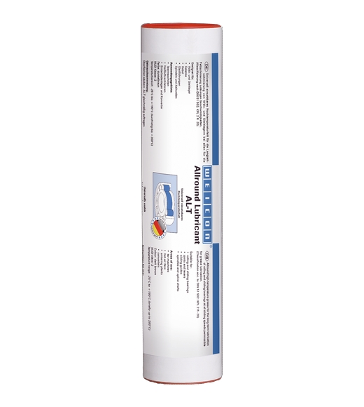 WEICON AL-T 400 Universeel hoogtemperatuurvet 400gr