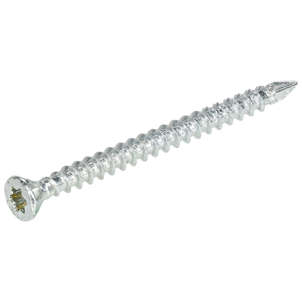 DYNAPLUS VLOERSCHROEF VZ PK-75° TORX