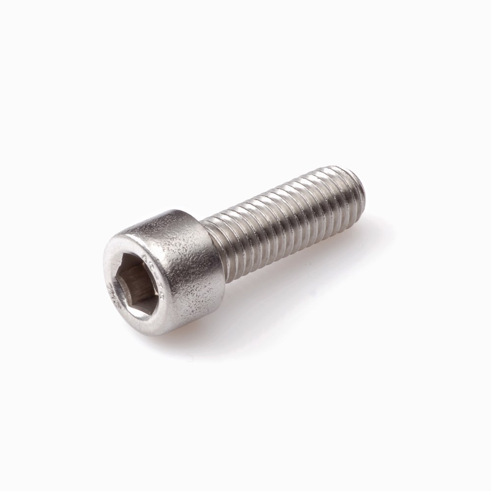 BINNENZESKANTBOUT RVS-A2 CK DIN912