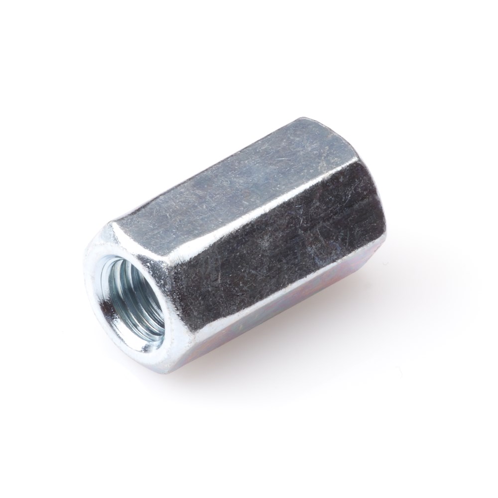 KOPPELMOER VZ DIN6334