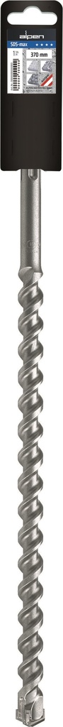 Alpen SDS-max boor L2