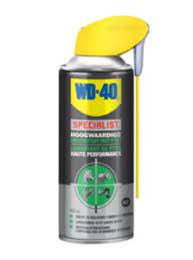 WD-40 Hoogwaardige smeerspray PTFE 400ml