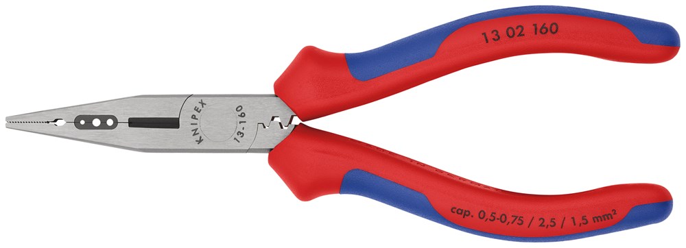 KNIPEX bedradingstang
