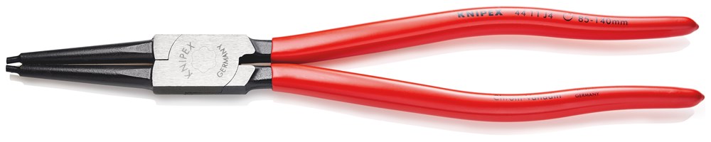 KNIPEX borgveertang voor binnenringen