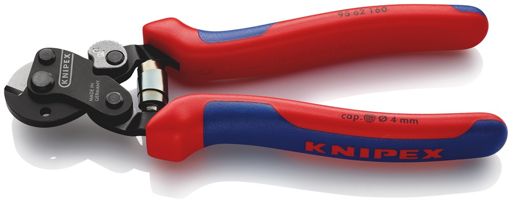 KNIPEX staaldraadschaar