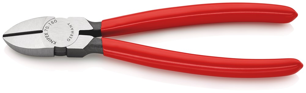 KNIPEX zijsnijtang