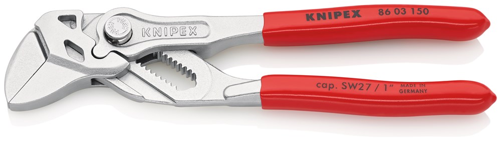 KNIPEX sleuteltang