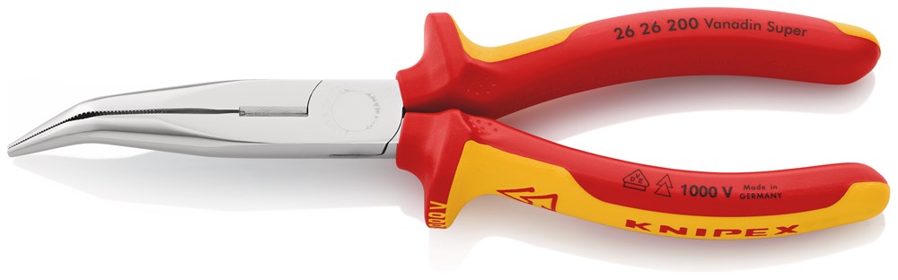 KNIPEX telefoontang