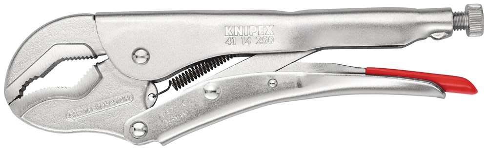 KNIPEX universeel klemtang