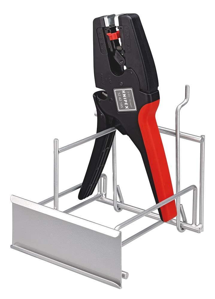 KNIPEX zelfinstellende striptang multistrip