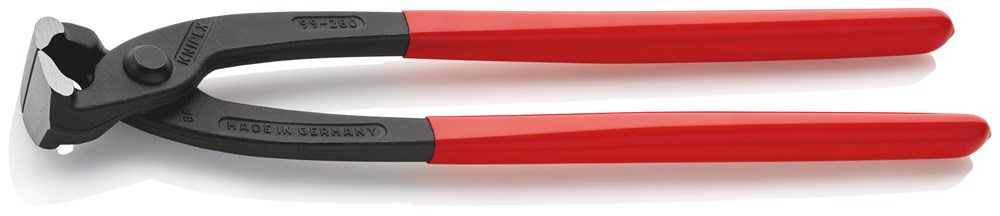 KNIPEX moniertang (rabitz- en vlechtertang)