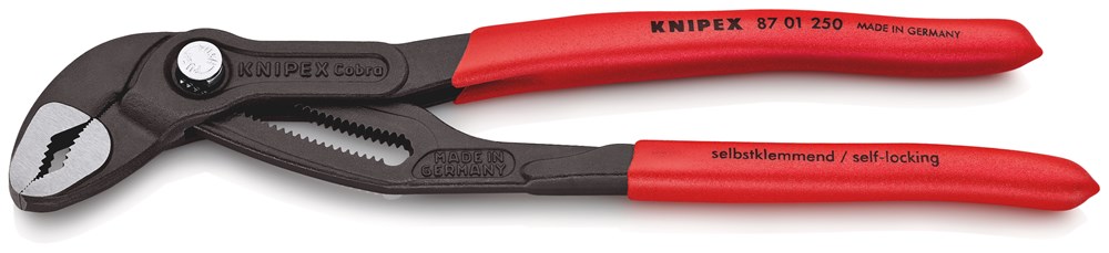 KNIPEX cobra waterpomptang