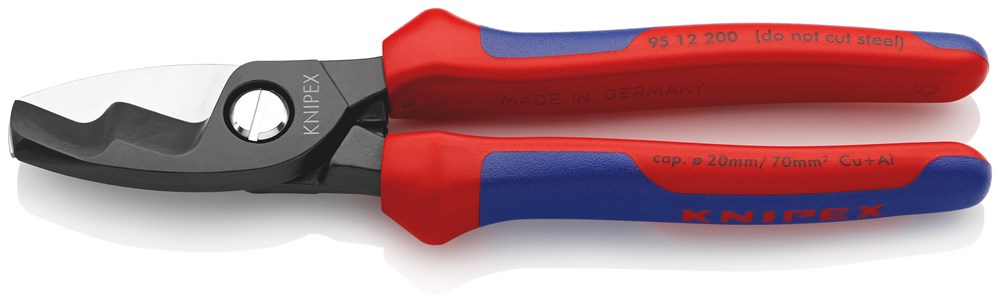 KNIPEX kabelschaar