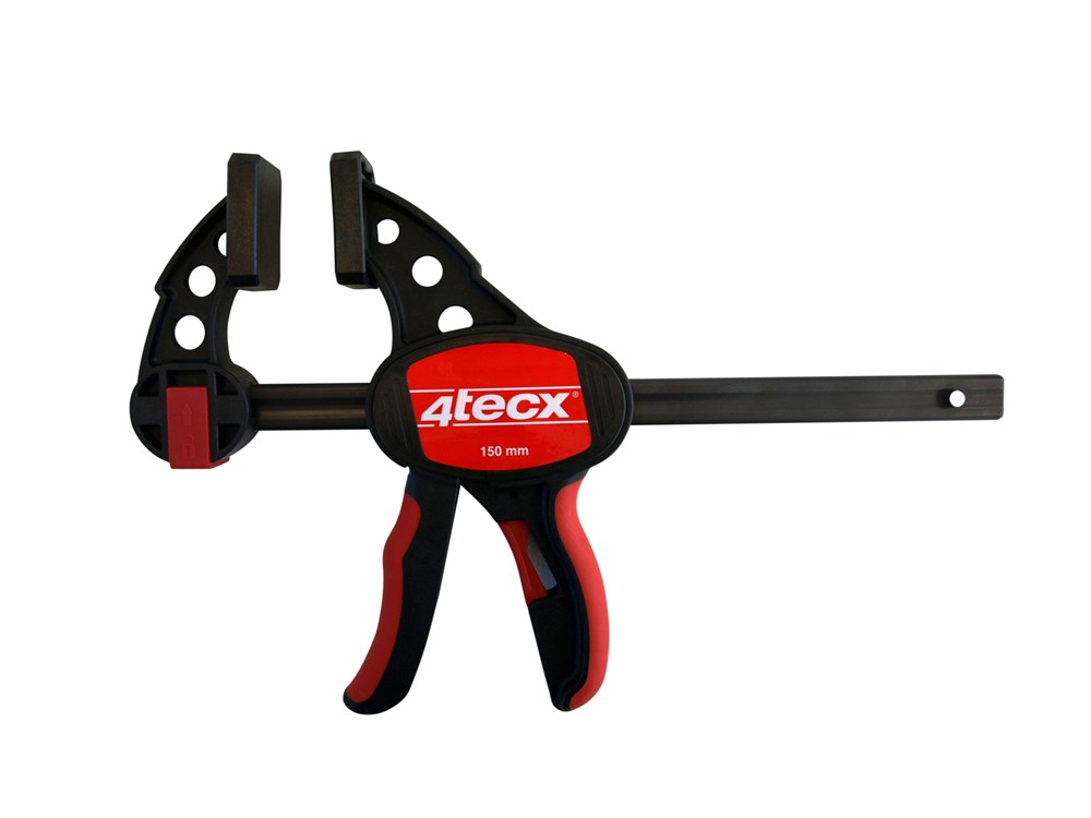 4TECX Snellijmtang 150mm
