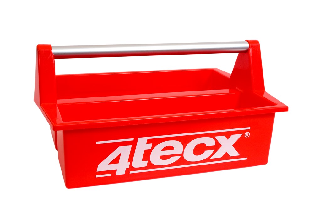 4TECX Mobi-box b440xd255xh210mm