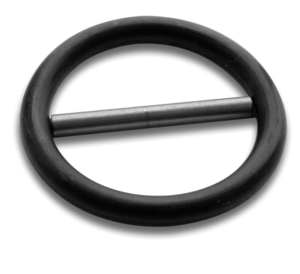Pen & Ring voor slagdop 1/4"