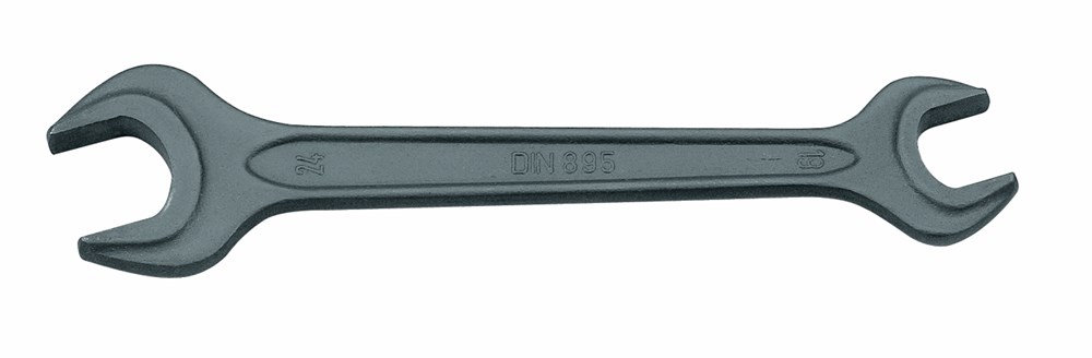 GEDORE 895 Machinesleutel dubbelzijdig
