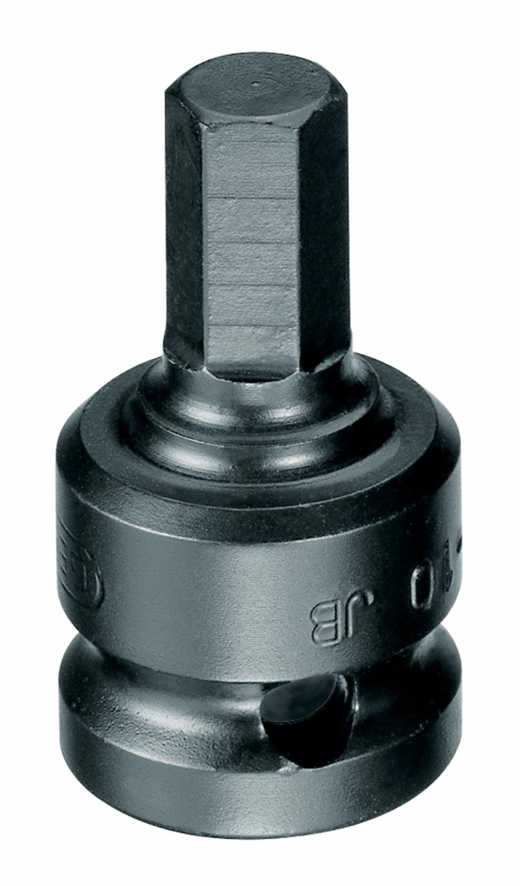 GEDORE INK 19 8 Krachtdop 1/2 Inbus 8 MM