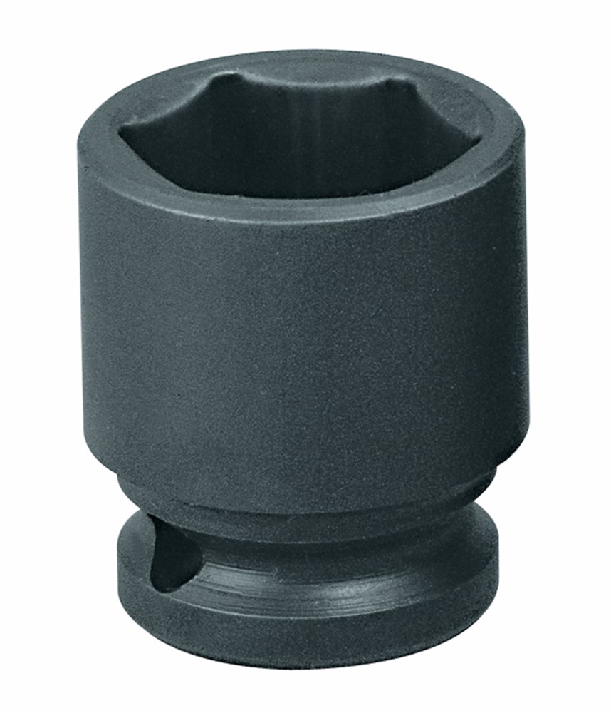 GEDORE K19 30 Krachtdop 1/2 30 MM