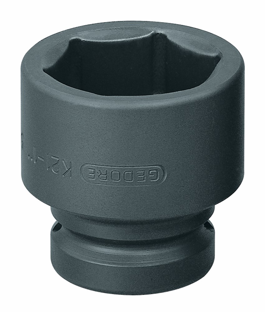 GEDORE K21 46 Krachtdop 1 46 MM