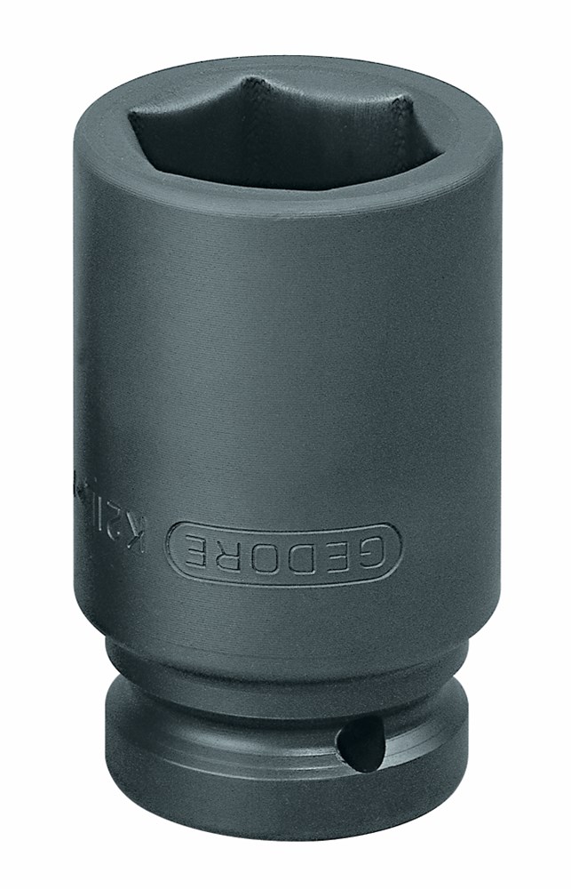 GEDORE K21 L 41 Krachtdop 1 41 MM