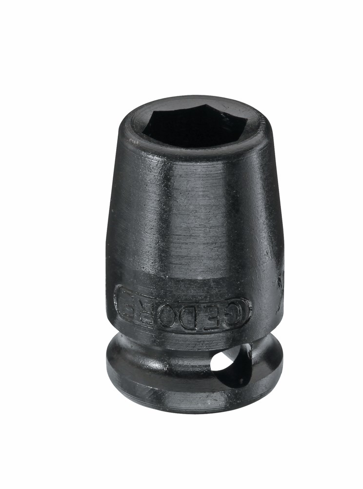 GEDORE K30 10 KRACHTDOP 3/8" 10 MM