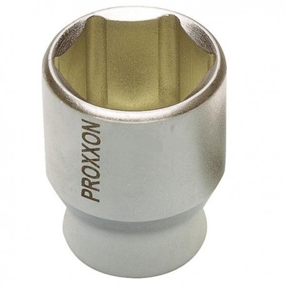 PROXXON dopsleutel 1/4"