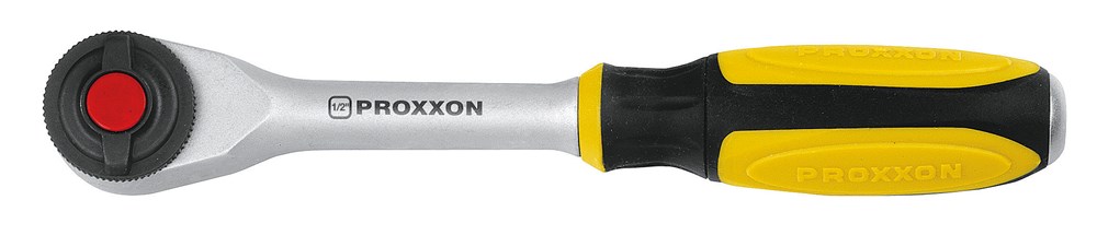 PROXXON Rotary-ratel 1/4"