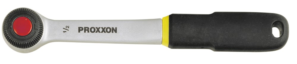 PROXXON Standaardratel 1/2"