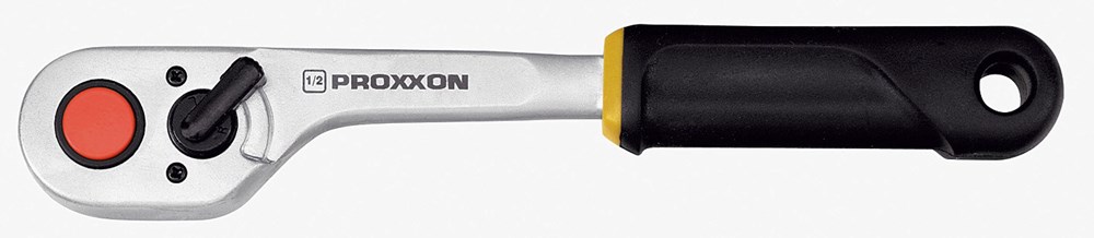PROXXON Ratel, 1/4"