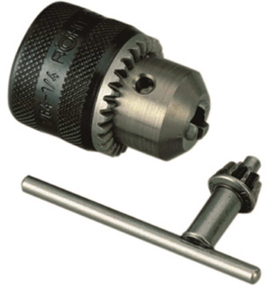 PROXXON Tandkransboorkop 0,5-6,5 mm voor TBM 220