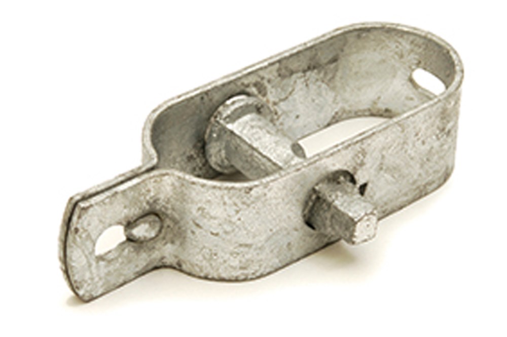 Draadspanner Nr 4 / 125 mm / thermisch verzinkt