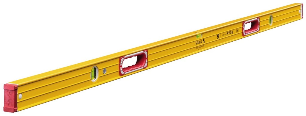 STABILA 196-2 Waterpas met handgrepen 183cm