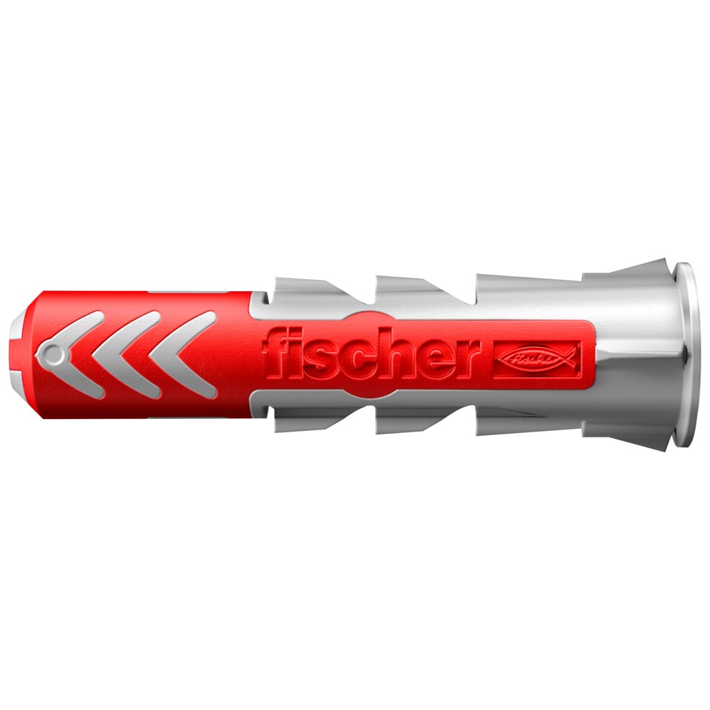 FISCHER Duopower plug 6x30 (100)