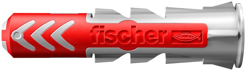 FISCHER Duopower plug 8x40 (100)