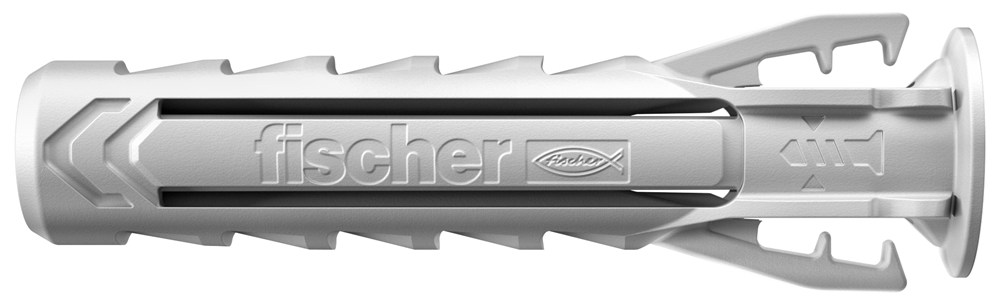 FISCHER SX Spreidplug 6x30R (100)