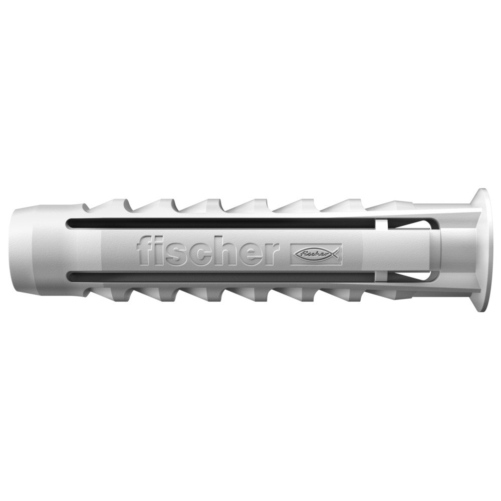 FISCHER SX Spreidplug 10x50R (50)