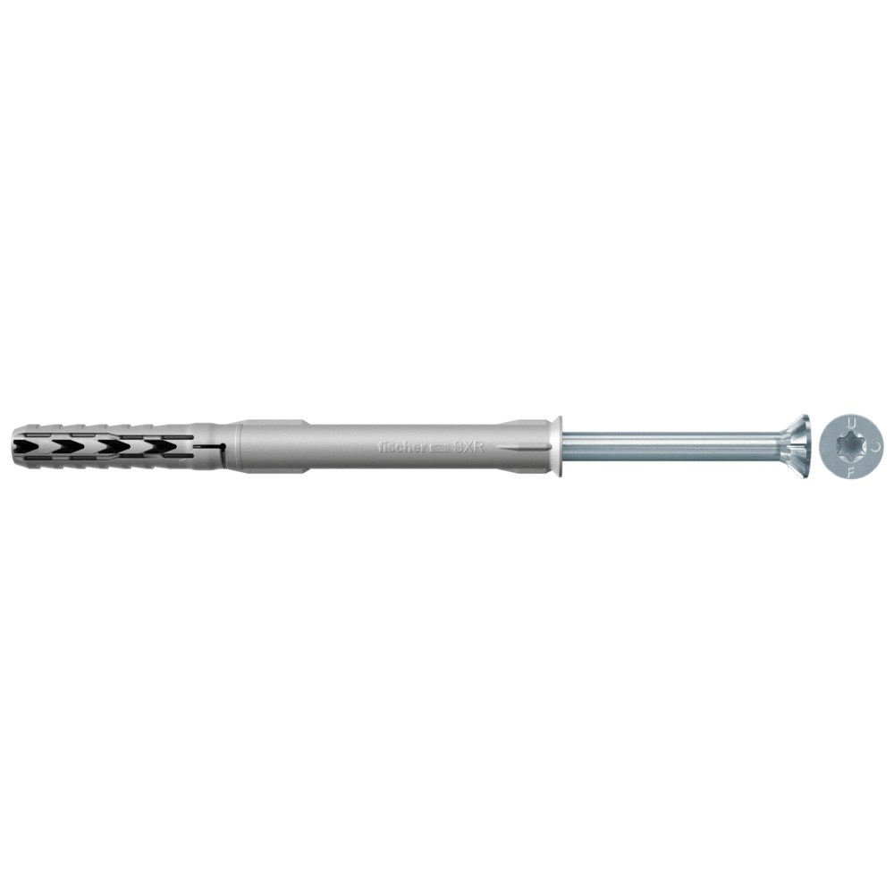 FISCHER SXR Constructieplug 10x080T (50)
