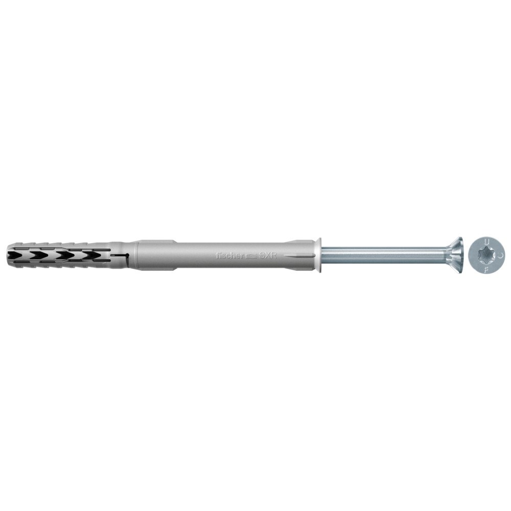 FISCHER SXR Constructieplug 10x180T (50)